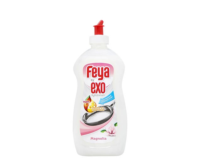 FEYA dish washing With Balm Magnolia 450ml